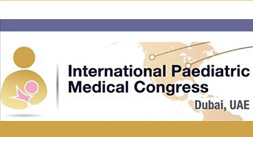 International Paediatric Medical Congress | Virtual logo ilikevents