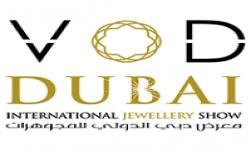 Dubai Jewellery Week logo ilikevents