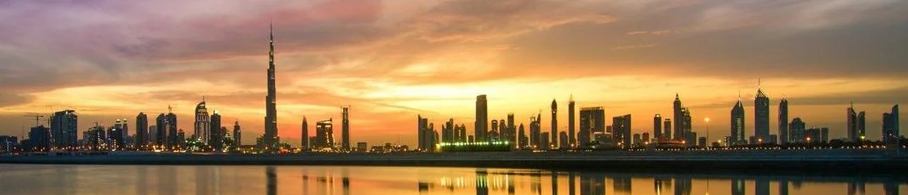 نمایشگاه تخصصی روشنایی و ساختمان هوشمند خاورمیانه- دبی banner ilikevents