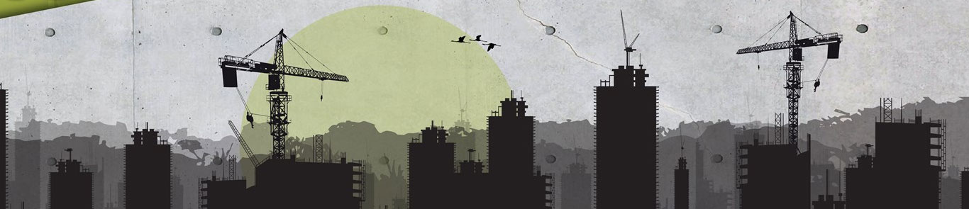 نمایشگاه بتن و سیمان خاورمیانه banner ilikevents