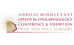 نمایشگاه و کنفرانس بیماری های گوش و حلق و بینی دبی (ME-OTO) logo ilikevents