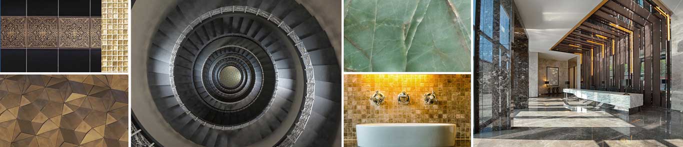 Middle East Stone banner ilikevents