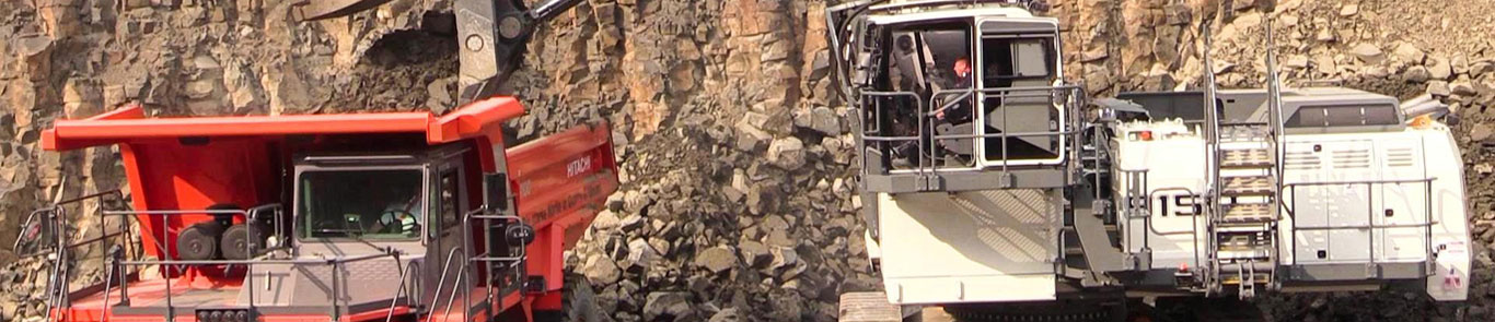 نمایشگاه و کنفرانس معدن دبی banner ilikevents