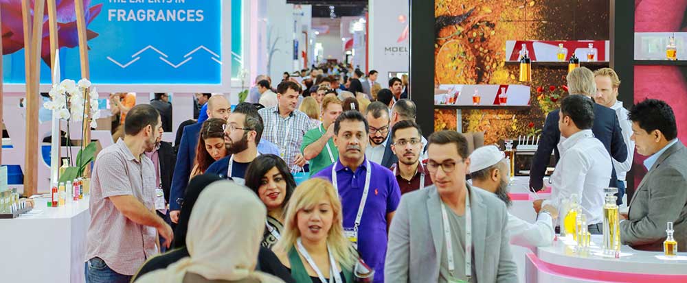 نمایشگاه محصولات ارگانیک و طبیعی دبی banner ilikevents