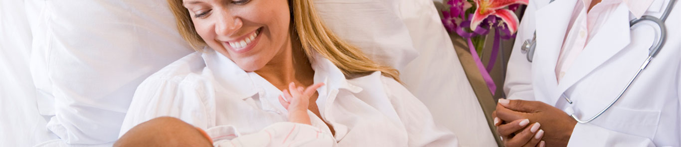 Obs-Gyne Exhibition & Congress  banner ilikevents