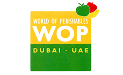 WOP Dubai logo ilikevents