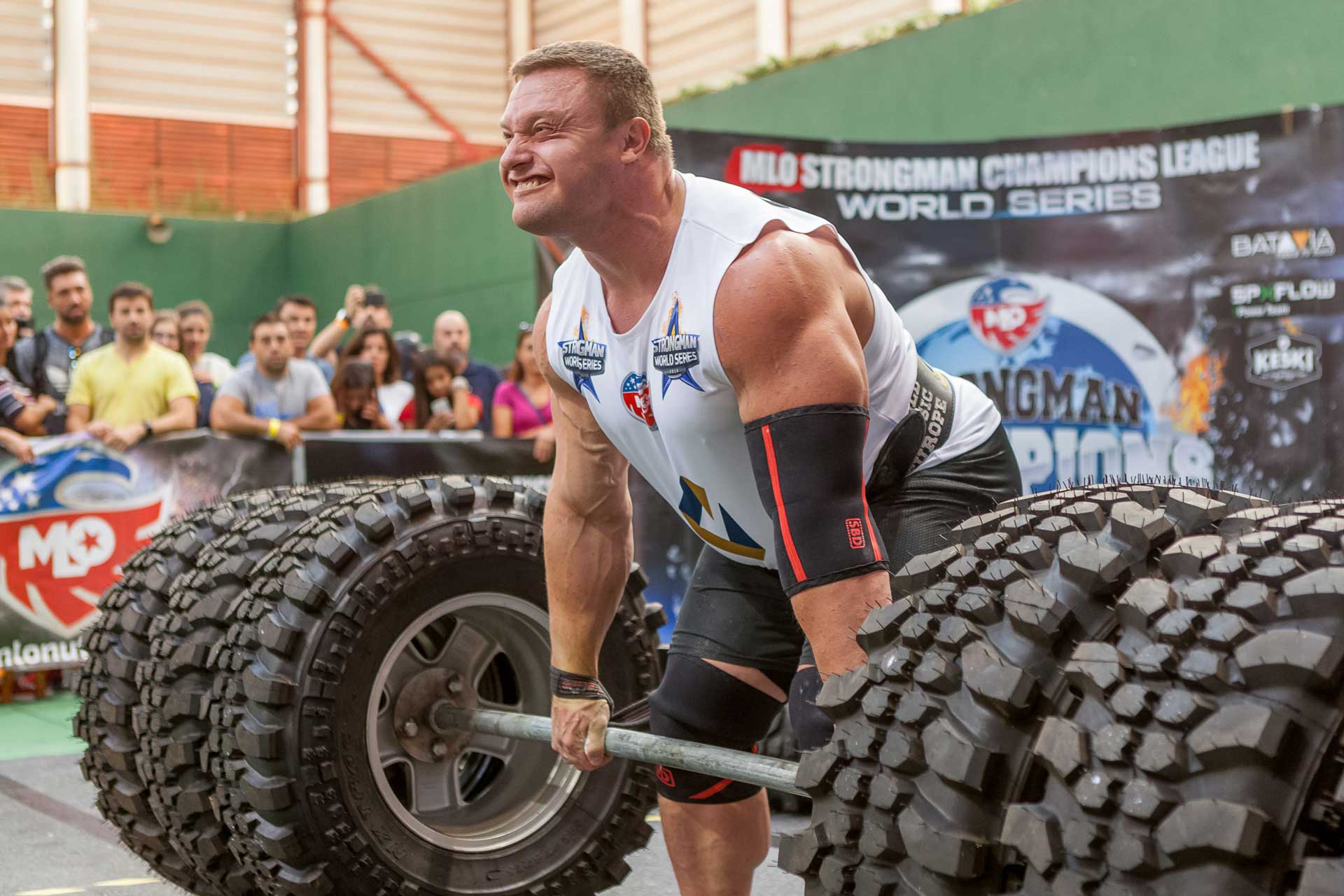 Sun and Sand Sports Fitness Fest banner ilikevents