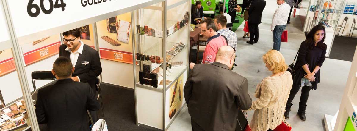 نمایشگاه تنباکو و دخانیات دبی banner ilikevents