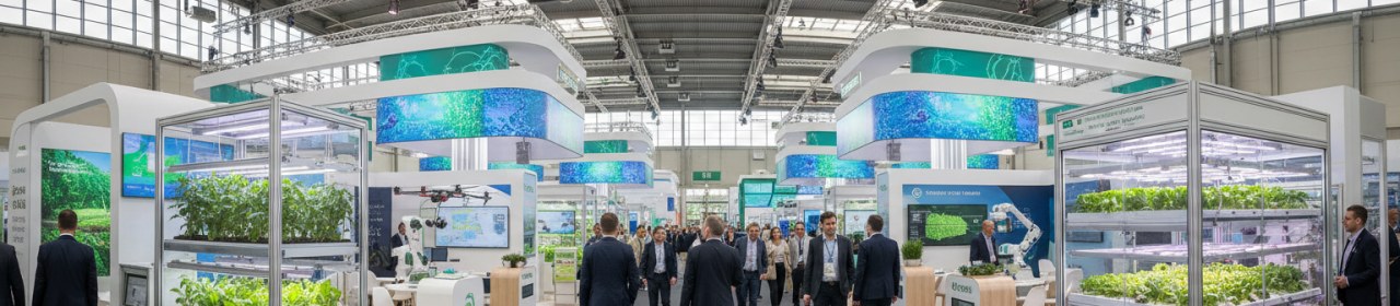 Dubai Growtech Middle East banner ilikevents