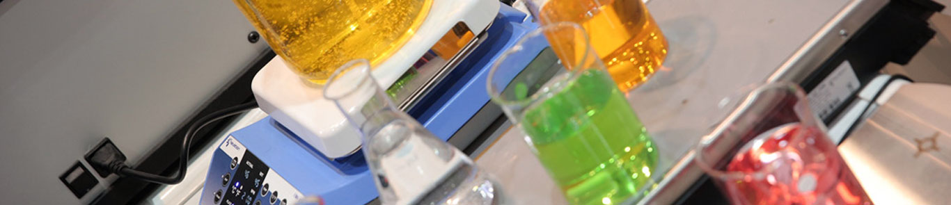 World Health Expo Labs (MEDLAB Middle East) banner ilikevents