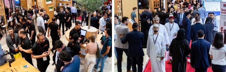 Seamless Middle East banner ilikevents