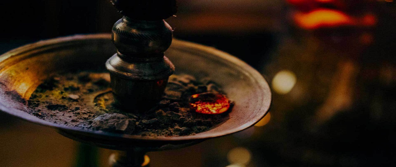 نمایشگاه قلیان دبی banner ilikevents