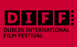 جشنواره بین المللی فیلم دوبلین (DIFF) logo ilikevents