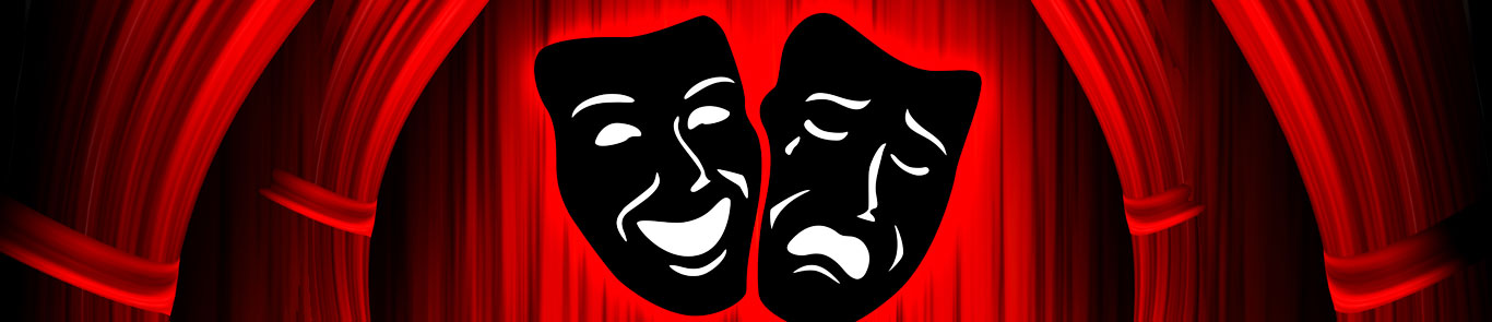 Dublin Theatre Festival banner ilikevents