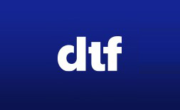 Dublin Theatre Festival logo ilikevents