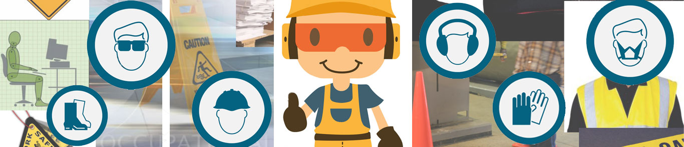 نمایشگاه ایمنی در کار دوسلدورف (A+A) banner ilikevents