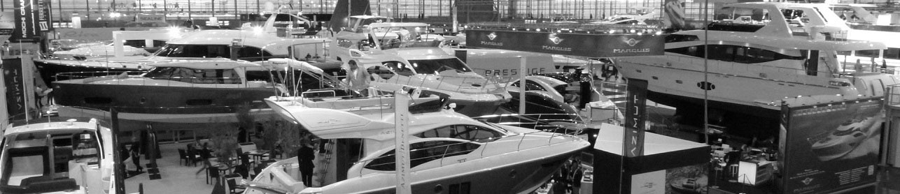 نمایشگاه قایق دوسلدورف (Boot Dusseldorf) banner ilikevents