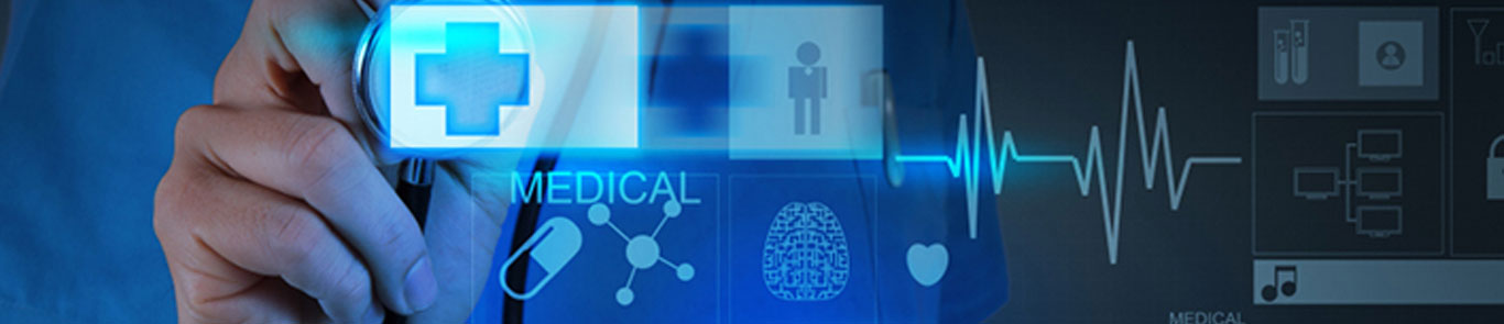 نمایشگاه تکنولوژی تجهیزات پزشکی دوسلدورف (COMPAMED) banner ilikevents