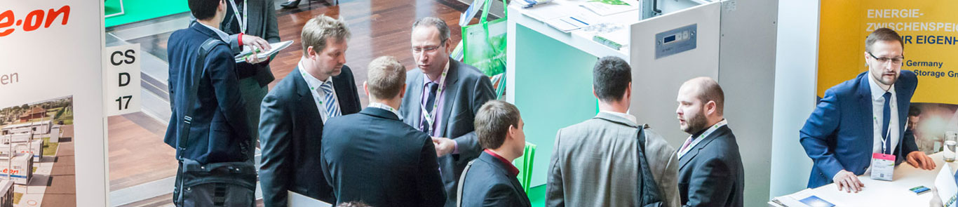 Energy Storage Europe banner ilikevents