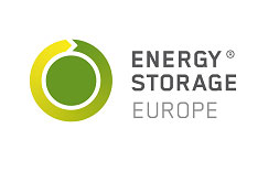 Energy Storage Europe logo ilikevents