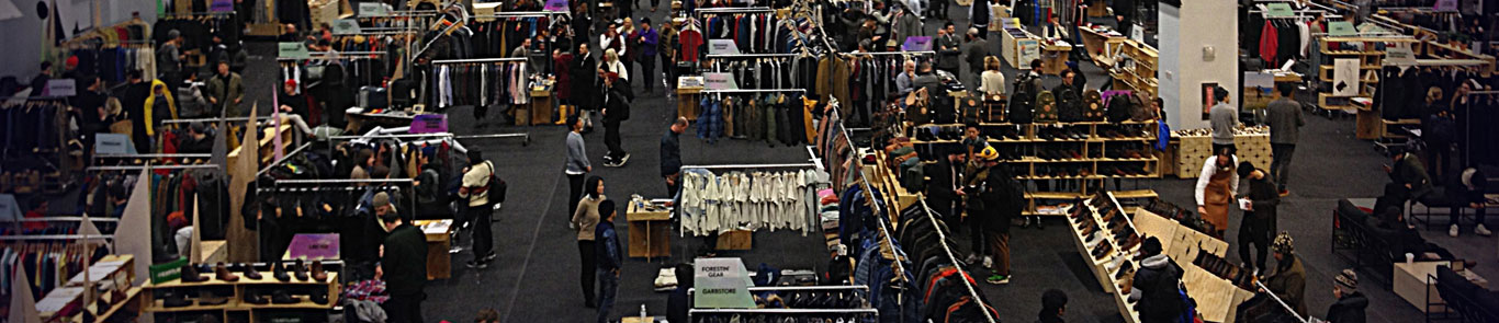 نمایشگاه عرضه کالا دوسلدورف (EuroShop)  banner ilikevents