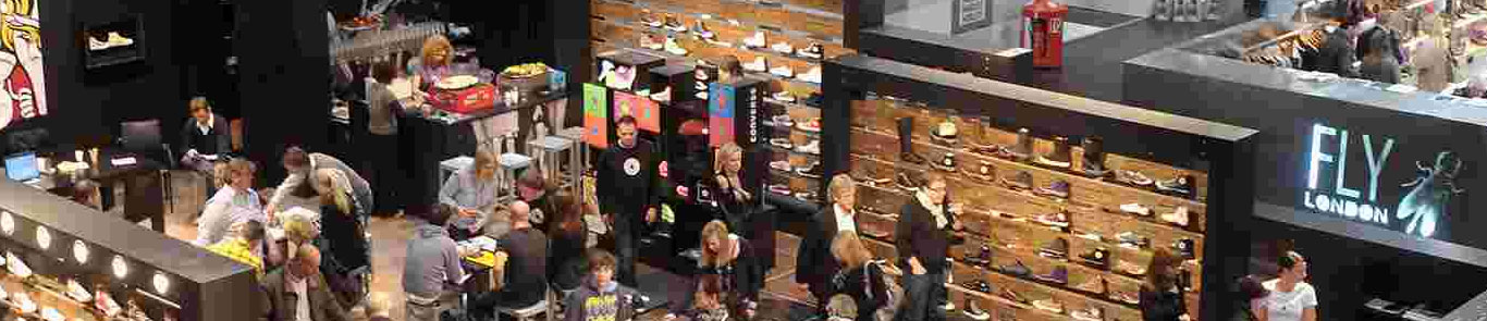 Gallery SHOES banner ilikevents