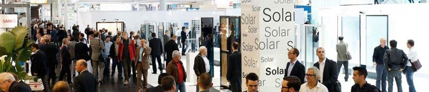 Glasstec banner ilikevents
