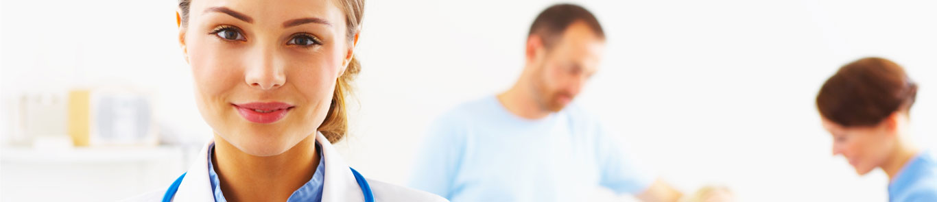 نمایشگاه مدیکا آلمان (تجهیزات پزشکی دوسلدورف) banner ilikevents