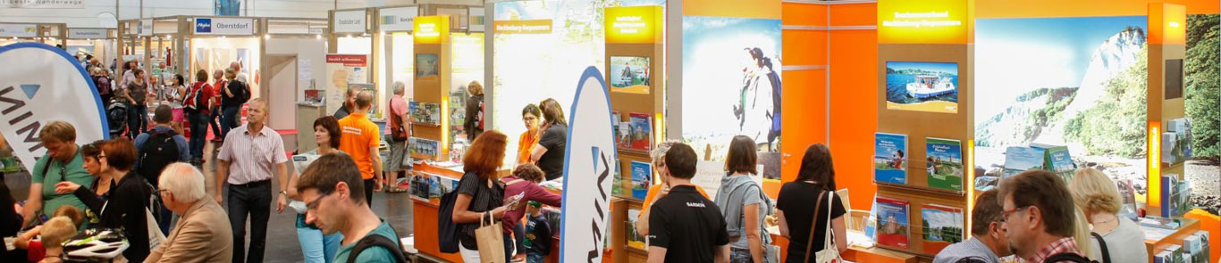 CARAVAN SALON banner ilikevents