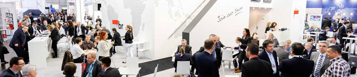 نمایشگاه سیم و کابل، لوله و تیوب دوسلدورف banner ilikevents