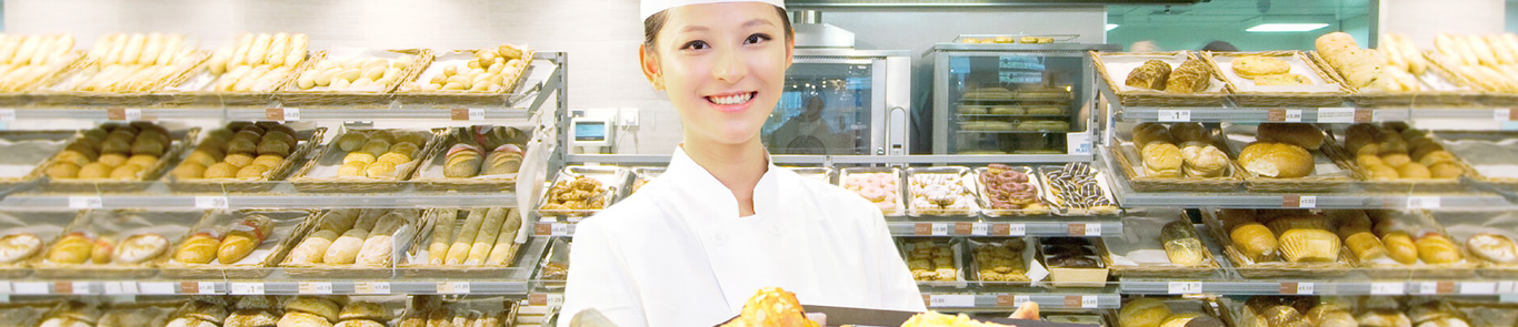 نمایشگاه نان و شیرینی آلمان (IBA) banner ilikevents