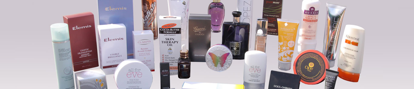 Beauty Dusseldorf banner ilikevents