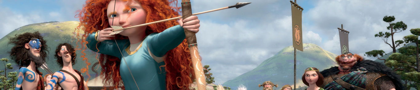 جشنواره فیلم ادینبورگ (EIFF) banner ilikevents