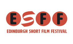 Edinburgh Short Film Festival logo ilikevents