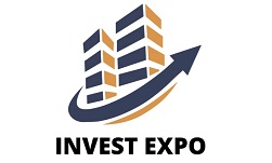 نمایشگاه سرمایه گذاری املاک و مستغلات عراق (Invest Expo) logo ilikevents