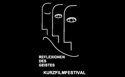 Reflection Of Spirit Short Film Festival logo ilikevents