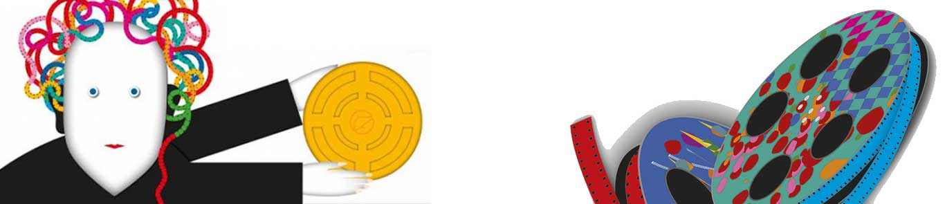 جشنواره فیلم انیمیشن سینانیما banner ilikevents