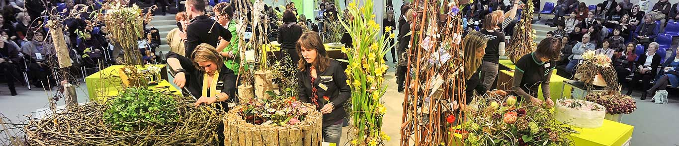 IPM ESSEN banner ilikevents