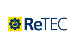 نمایشگاه ماشین آلات دست دوم آلمان (ReTEC) logo ilikevents