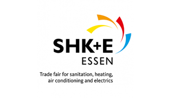SHK+E ESSEN logo ilikevents