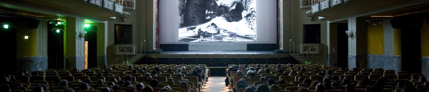 جشنواره فیلم مستند دی پوپولی ایتالیا banner ilikevents