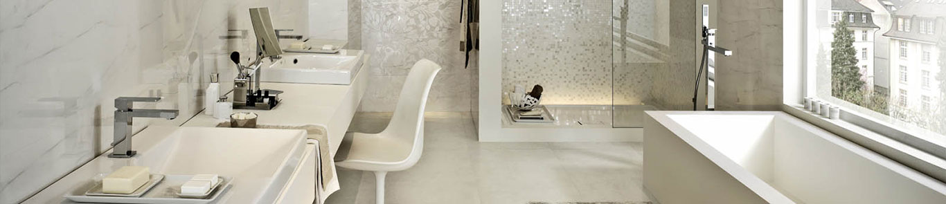 China International Ceramic & Bathroom Fair Foshan (Cerambath) banner ilikevents