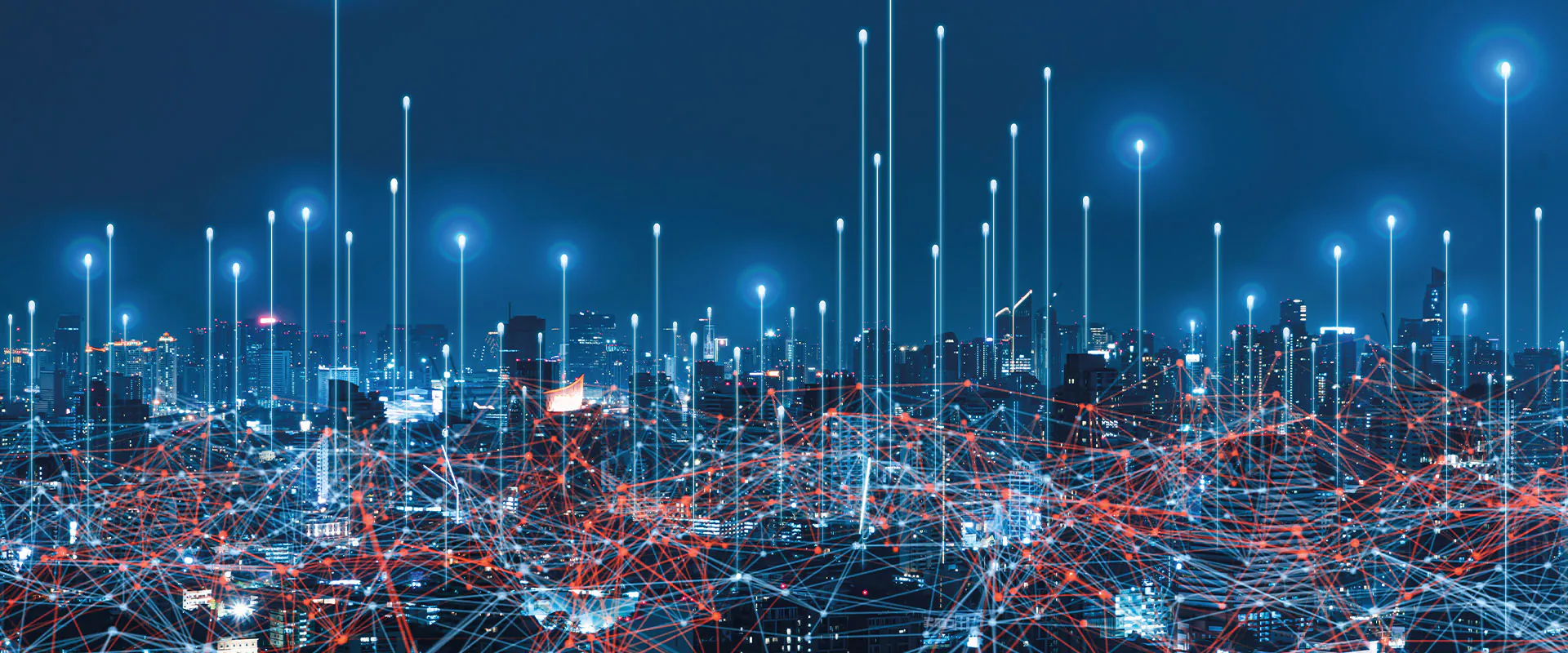 ECOC Exhibition  banner ilikevents