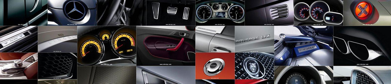 نمایشگاه اتومکانیکا فرانکفورت (Automechanika Frankfurt) banner ilikevents