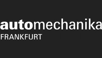 Automechanika Frankfurt logo ilikevents