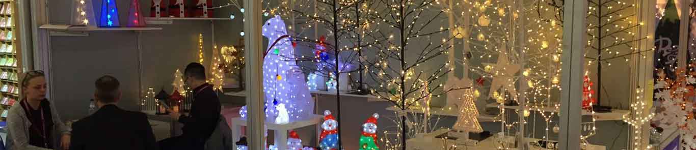 Christmasworld banner ilikevents