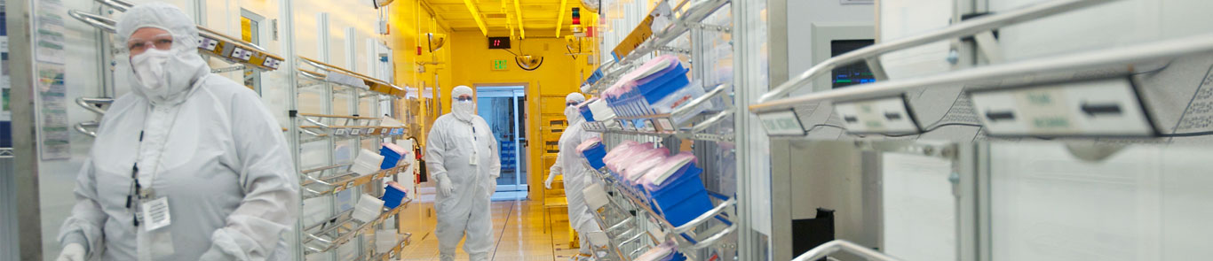 نمایشگاه تکنولوژی اتاق تمیز فرانکفورت (Cleanzone) banner ilikevents