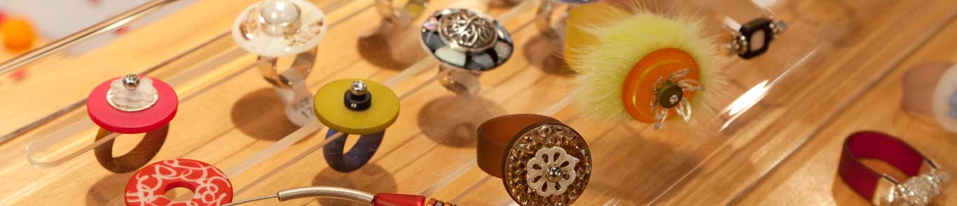 نمایشگاه کاردستی و سرگرمی فرانکفورت (Creativeworld) banner ilikevents