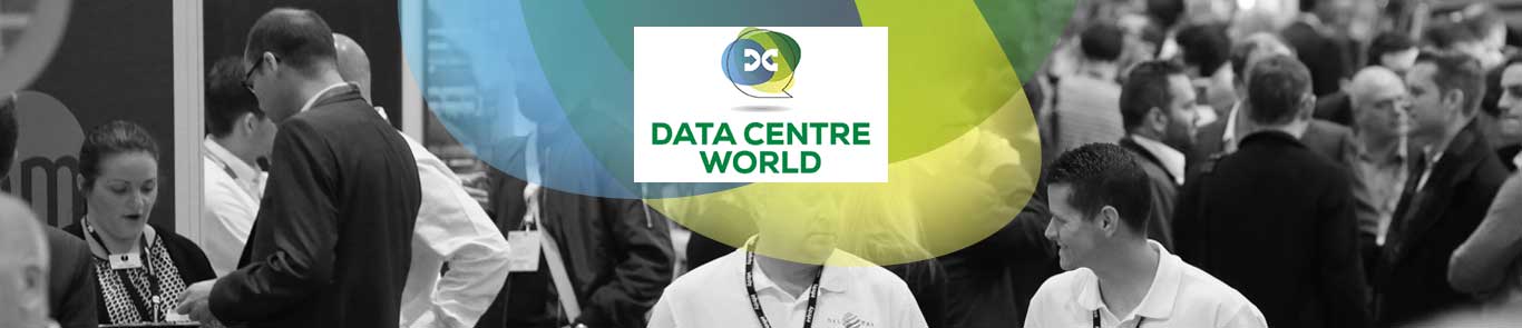 Data Center World Frankfurt banner ilikevents