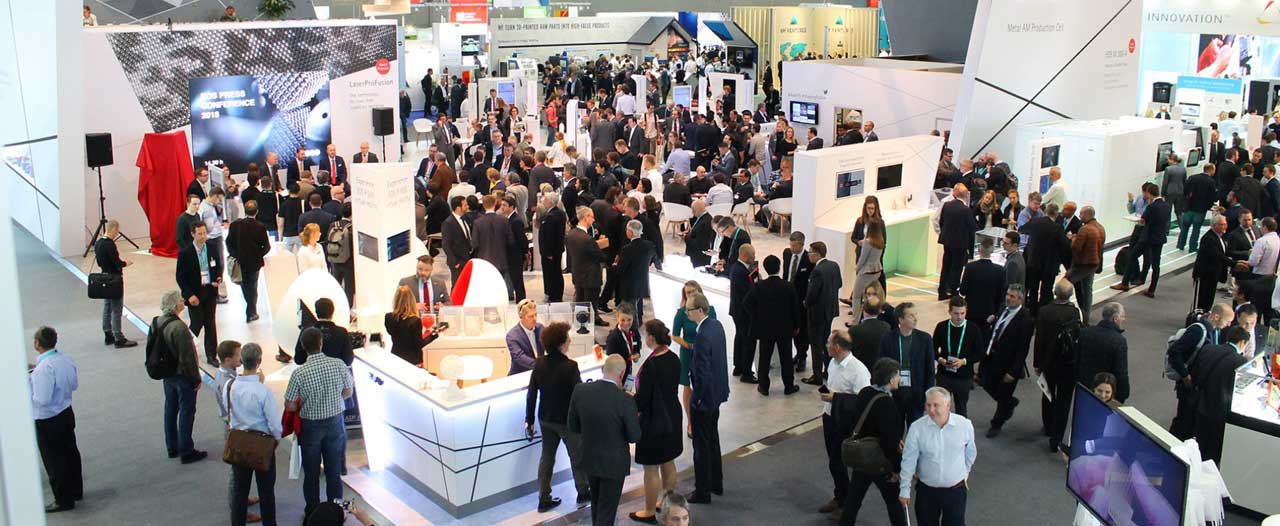 Formnext (19 to 22 Nov 2024),Frankfurt,